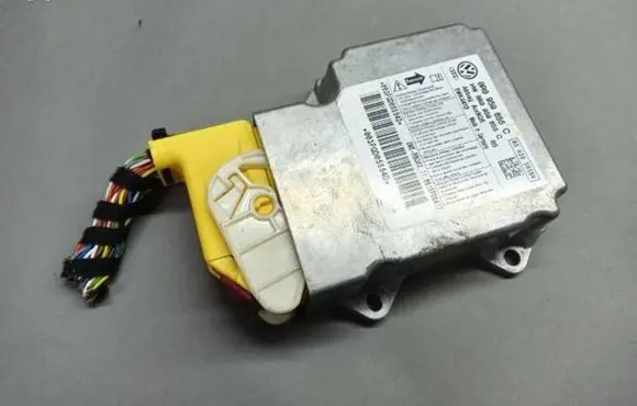 Audi Q5 SQ5 Airbag control unit/module 8R0959655C 5WK44113
