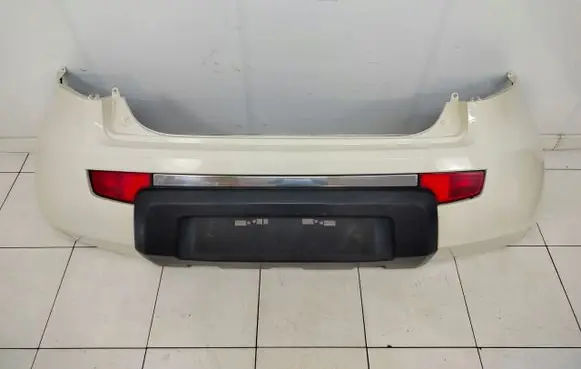 KIA Soul Rear bumper 