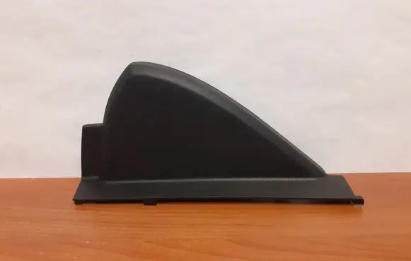 Mercedes-Benz GLC X253 C253 Dashboard side end trim 9128 A2536800507