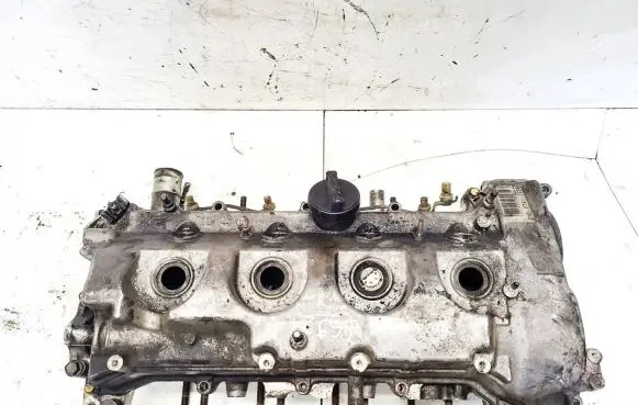 Engine head