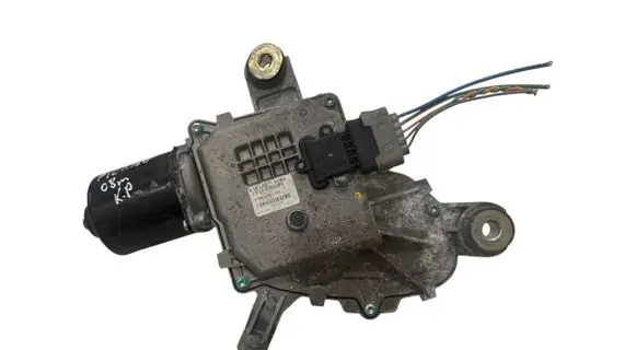 Citroen C4 I Picasso Wiper motor 53630337