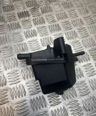 Audi A3 S3 8L Power steering fluid tank/reservoir 1J0422371C