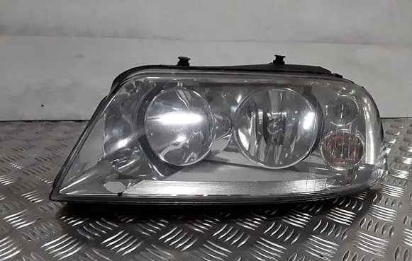 Volkswagen Sharan Headlight/headlamp 7m3941015ad