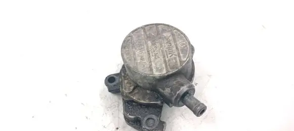 Audi A3 S3 8L Vacuum pump 038145101B