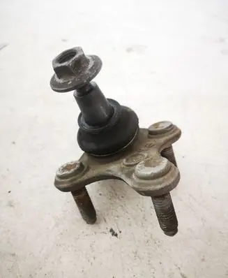 Volkswagen Tiguan Front ball joint 