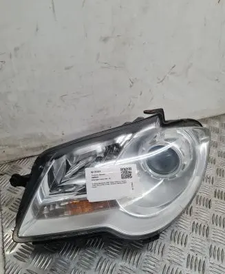 Volkswagen Touran I Headlight/headlamp 1T2941005B
