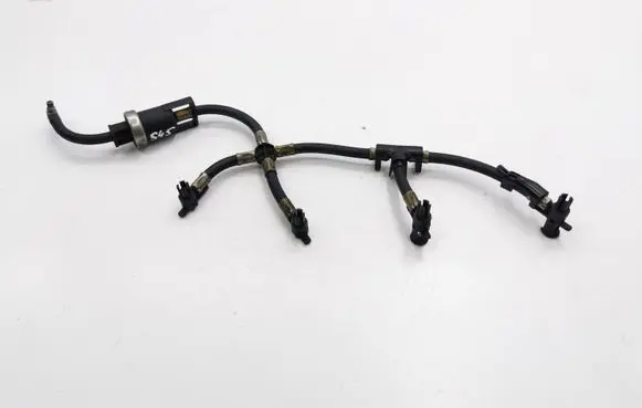 Toyota Auris E180 Fuel return line/hose 