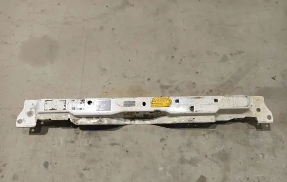 Chrysler Voyager Radiator support slam panel 