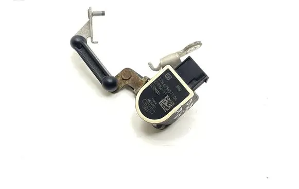 BMW 5 F10 F11 Headlight/headlamp level sensor 6784072 678407204
