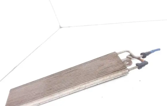 Volkswagen PASSAT B6 Fuel cooler (radiator) L0NGL02