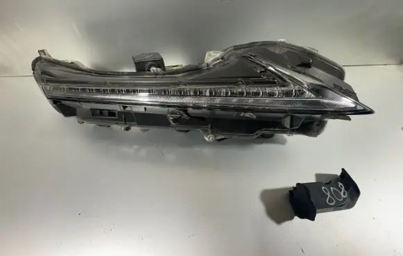 Lexus NX LED Daytime headlight 