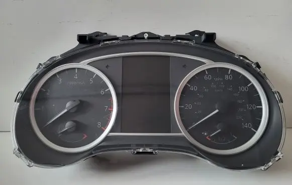 Nissan Micra K14 Speedometer (instrument cluster) 5FD1A