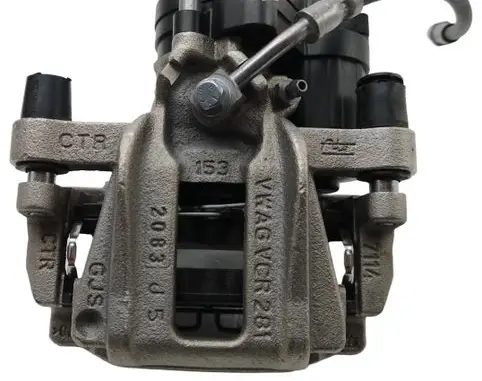 Cupra Formentor Rear brake caliper 5WA615423