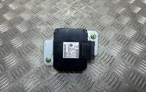 SsangYong Korando Other control units/modules 8750037001