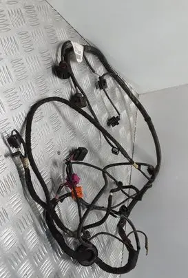 Audi A6 S6 C6 4F Other wiring loom 4F1971271AP