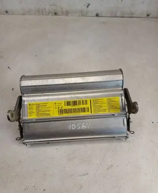 Smart ForFour I Passenger airbag A4548600502 6018133 MR951769