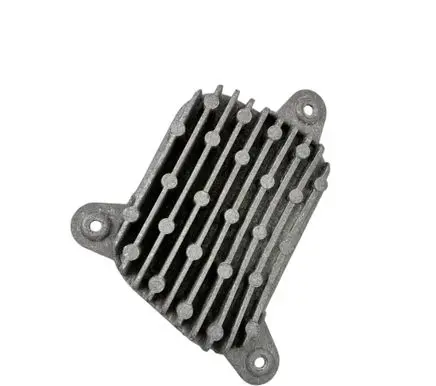 BMW 5 G30 G31 G38 LED ballast control module 90102163