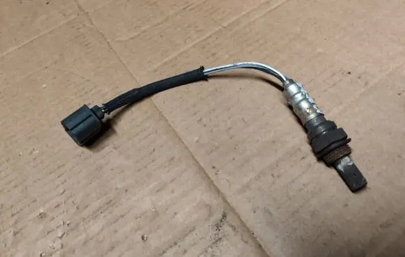 Jeep Cherokee III KJ Lambda probe sensor