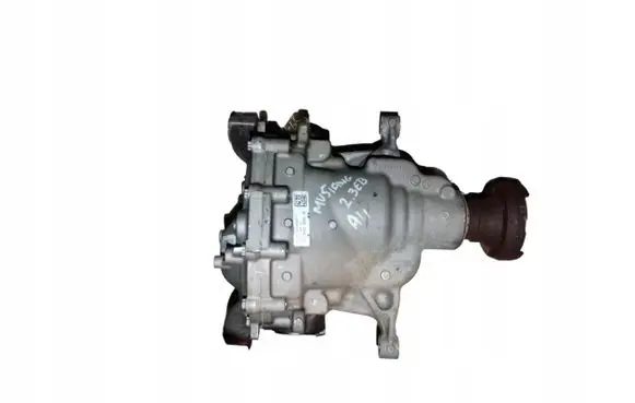 Ford Mustang VI Rear differential FR3W4200JA