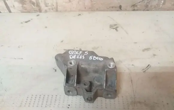 Volkswagen Golf V Gearbox mounting bracket 1K0199111