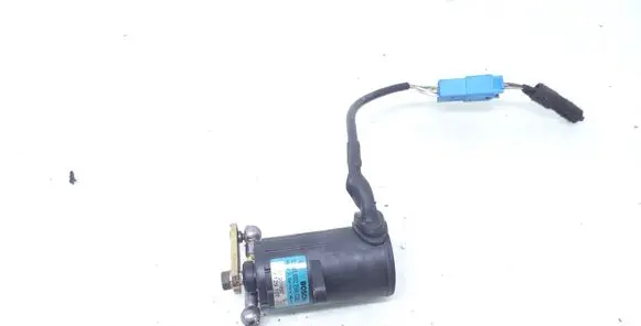 Opel Vectra B Accelerator pedal position sensor 0281002296 081201697 09129107