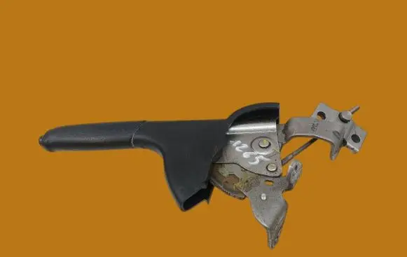 Mitsubishi Space Star Handbrake/parking brake lever assembly 