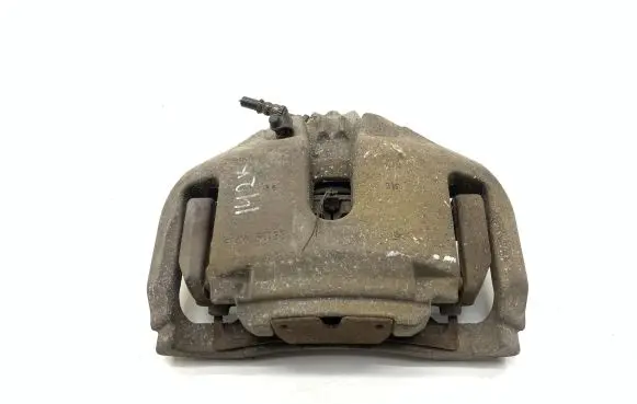 BMW 5 F10 F11 Front brake caliper 34116792689