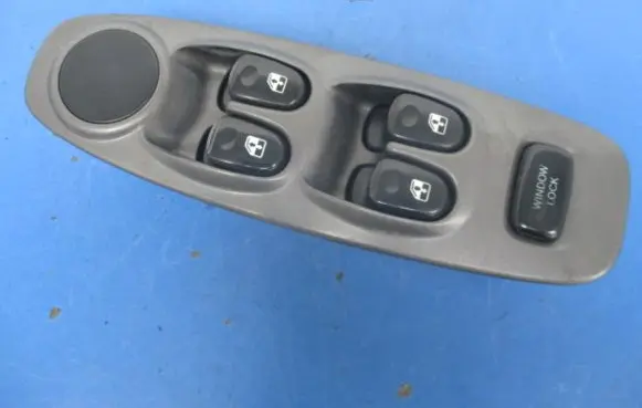 Hyundai Accent Other devices