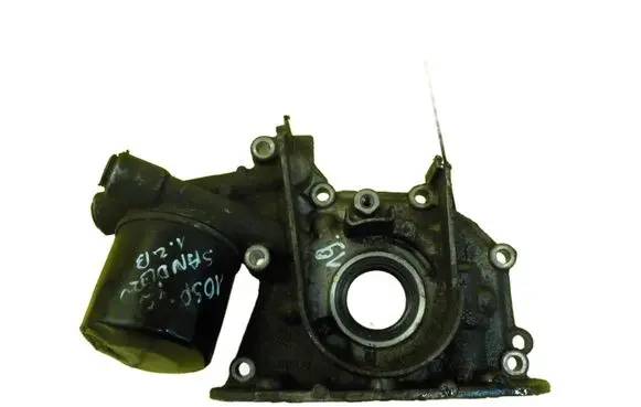 Dacia Sandero II Oil pump 702748