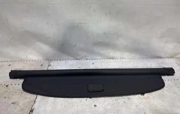 Audi A6 S6 C6 4F Parcel shelf load cover 4F9863553A 8903000102