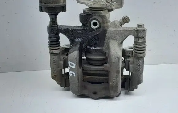 Chevrolet Cruze Rear brake caliper