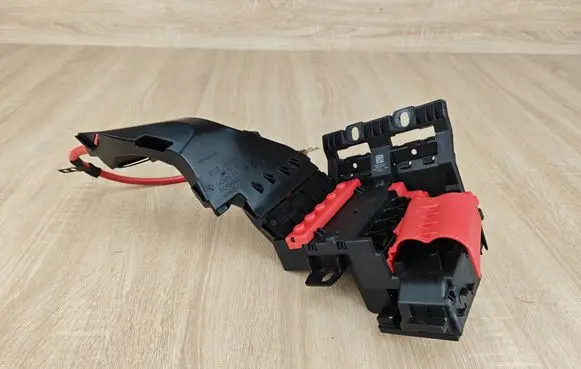 BMW 5 G30 G31 G38 Positive wiring loom 6802943 9356460