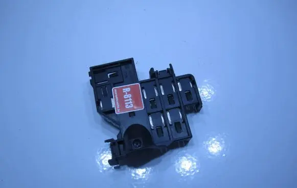 Audi A6 S6 C6 4F Fuse box set 4F0941824
