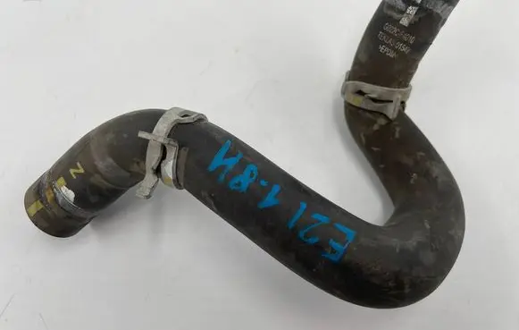 Toyota Corolla E210 E21 Engine coolant pipe/hose G922CF4010