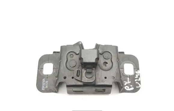Chevrolet Corvette C7 Engine bonnet/hood lock/catch 23432306