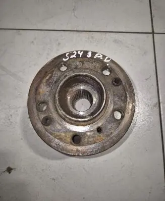 Mercedes-Benz ML W166 Front wheel ball bearing NOCODE