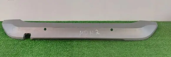 Ford Puma Rear bumper lower part trim L1TB17D781A1