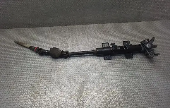 Ford Transit Steering wheel axle YC153C529BK