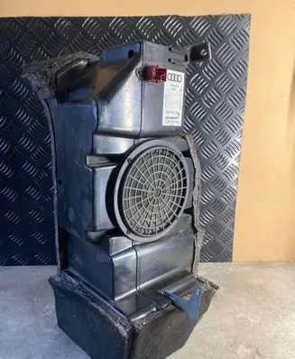 Audi A6 S6 C5 4B Subwoofer speaker 4B9035382 7606500090