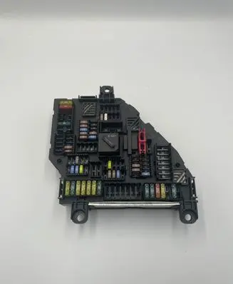 BMW X3 F25 Fuse module 9210860 117033453 00195555