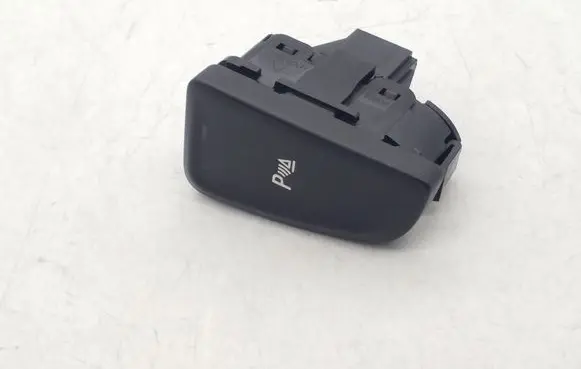 Opel Zafira C Parking (PDC) sensor switch 20925927