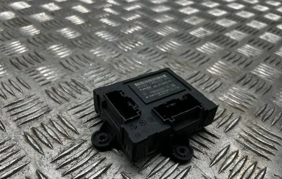 Ford S-MAX Door control unit/module 9G9T14B533DC 9G9T14B533 1002430900