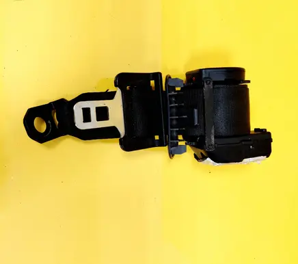 Chrysler Neon II Rear seatbelt 520207000C