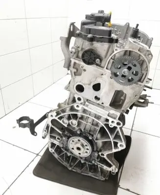 Volkswagen Golf VII Engine DHF DHFA