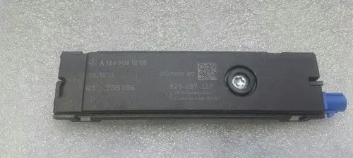 Mercedes-Benz C W205 Aerial antenna switch A1669061200