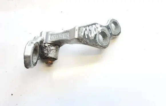 Ford Kuga I Front door upper hinge 3M51R22810AJ