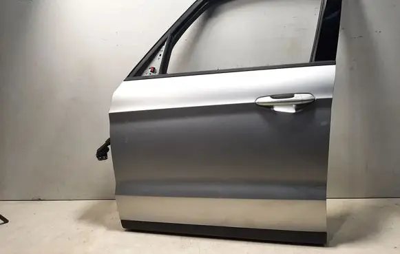 Ford Galaxy Front door 