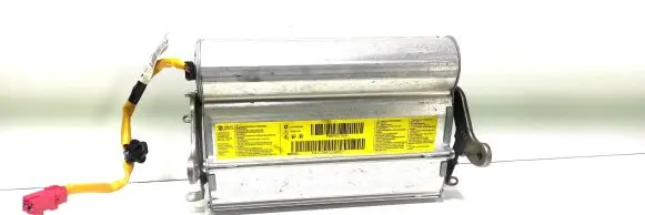 Mitsubishi Colt Passenger airbag MR951769