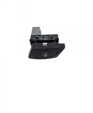 Skoda Yeti (5L) Electric window control switch 1Z0959856