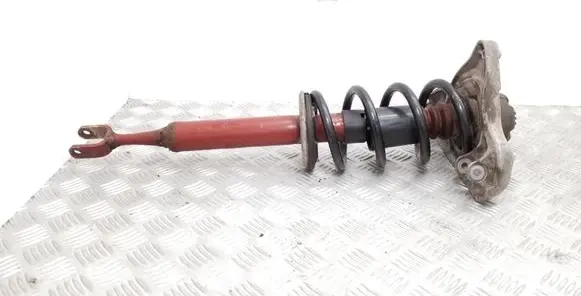 Audi A4 S4 B7 8E 8H Front shock absorber with coil spring 8E0413031DF 8E0DF
